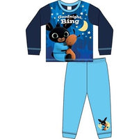 Boys Toddler Bing Sub Pyjama PJ Set