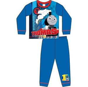 Boys Toddler Thomas Pyjama PJs Set