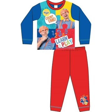 Mr discount tumble pyjamas