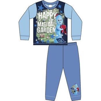 Boys Toddler Character Itng Pyjama PJs Set