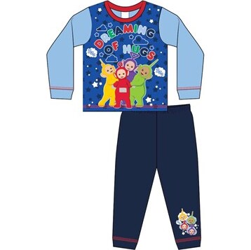 Character pjs best sale for toddlers