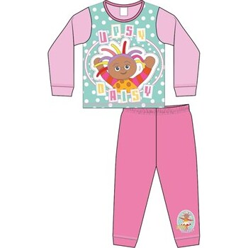 Girls Toddler Licensed Itng  Pyjama PJs Set