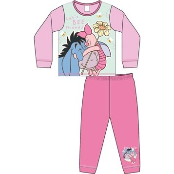 Pajama Sets Kids Winnie The Pooh Pyjamas Buy Wholesale Girls