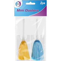 2pc Mini Dusters