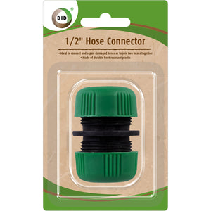 1/2" Hose Connector