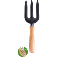 27cm Garden Hand Fork