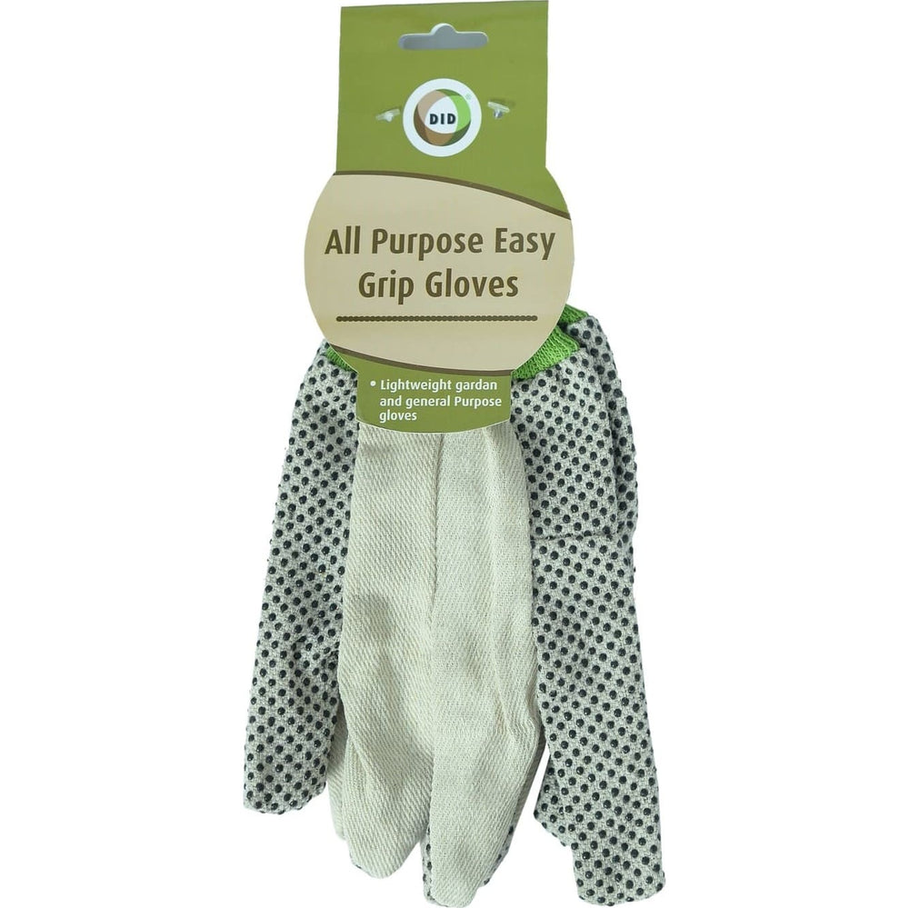 All Purpose Easy Grip Garden Gloves