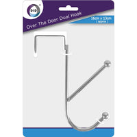 Over the Door Dual Hook