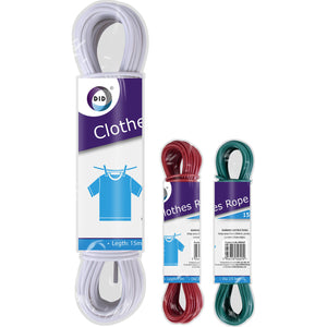 15m Clothesline Rope