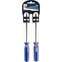 2pc 4" Screwdriver Set