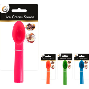 Ice Cream Spoon Scoop