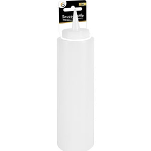 White Sauce Bottle