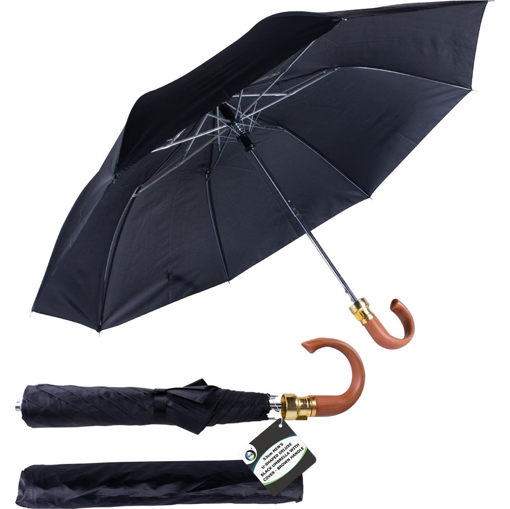 Men Umbrella with Cover