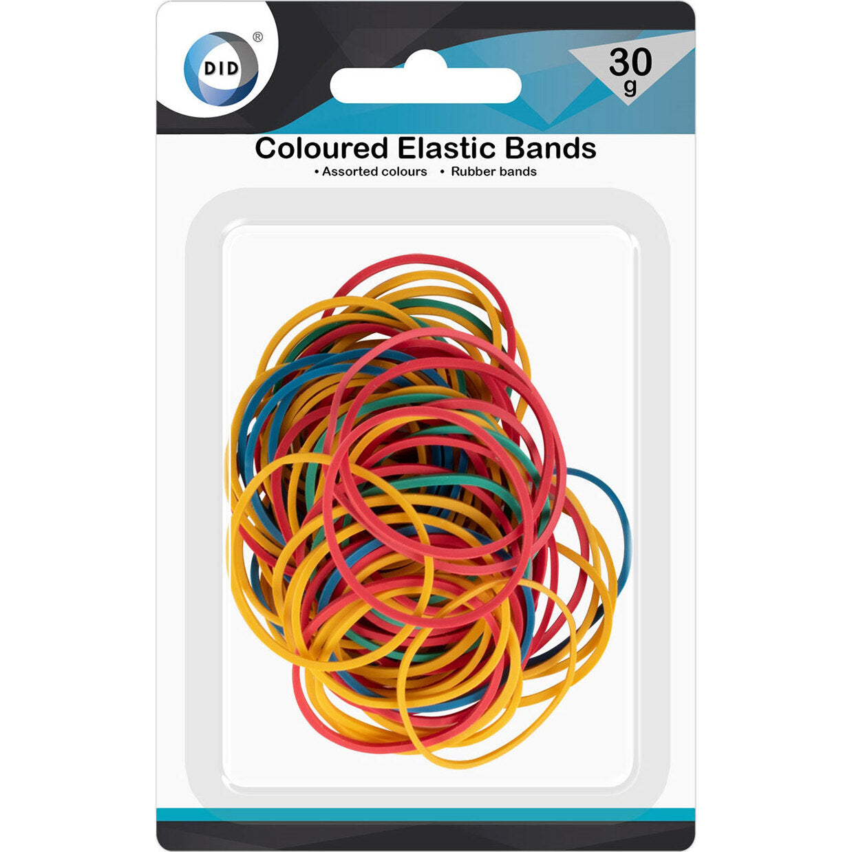 Elastic Bands 150g