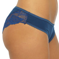 Ladies Brazilian Briefs in Polybag (5 Pack)
