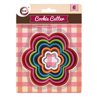 Buy wholesale 6pc cookie cutter Supplier UK