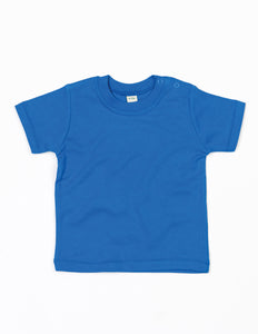 Toddler & Baby T Shirt Top (21 Colours Available)
