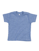 Toddler & Baby T Shirt Top (21 Colours Available)

