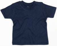 Toddler & Baby T Shirt Top (21 Colours Available)
