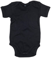 Toddler & Baby Grow Bodysuit (21 Colours Available)
