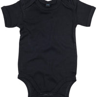 Toddler & Baby Grow Bodysuit (21 Colours Available)