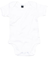 Toddler & Baby Grow Bodysuit (21 Colours Available)
