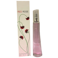 Perfume Fragrance for Women Red Rose
