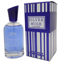Perfume Fragrance for Women Silver Wish