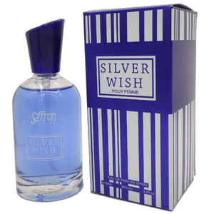 Perfume Fragrance for Women Silver Wish