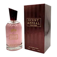 Perfume Fragrance for Women Scent Appeal