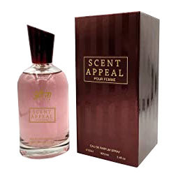 Perfume Fragrance for Women Scent Appeal