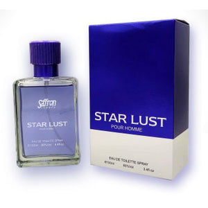 Perfume Fragrance for Men Star Lust