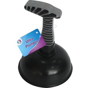 Ultra Plunger