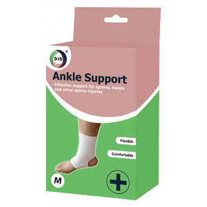 Buy wholesale Ankle support Supplier UK
