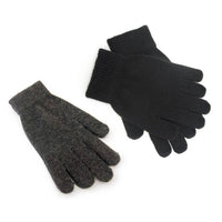 Mens Magic Gloves with Wool