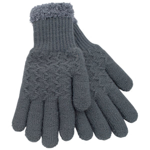 Ladies Cosy Gloves