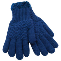 Ladies Cosy Gloves
