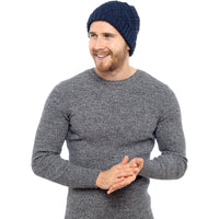 Mens Knitted Snood
