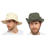 Mens Safari Hat