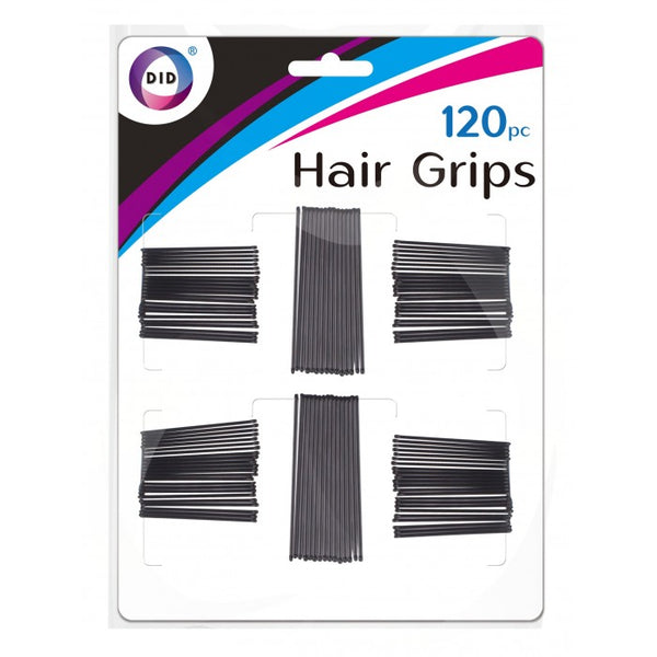 Buy wholesale 120pc hair grips Supplier UK