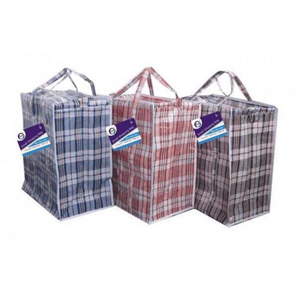 Buy wholesale 40cm x 45cm x 25cm small shopping bag Supplier UK