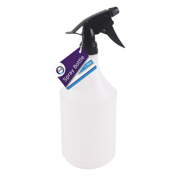 Buy wholesale 1litre spray bottle Supplier UK