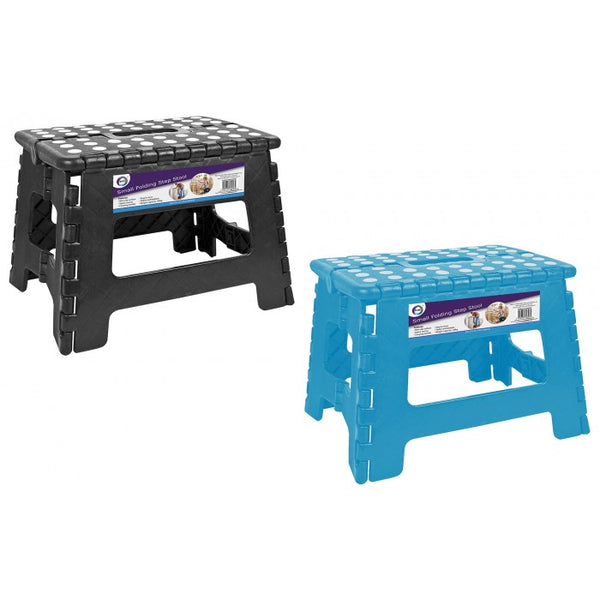 Buy wholesale 29x22x22cm small folding step stool Supplier UK