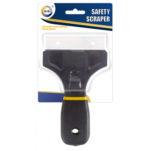 Buy wholesale Safety scraper Supplier UK