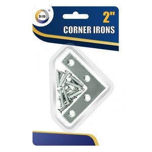 Buy wholesale 2" corner irons Supplier UK