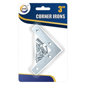 Buy wholesale 3" corner irons Supplier UK