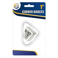 Buy wholesale 1" corner braces Supplier UK