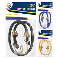 Buy wholesale 24" heavy duty bungee Supplier UK