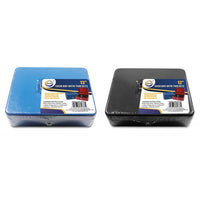 Buy wholesale 12" cash box with two keys Supplier UK