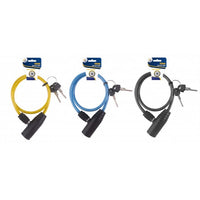 Buy wholesale 55cm bicyle lock Supplier UK